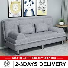 Buy Simple Sofa Set Lazada Com Ph