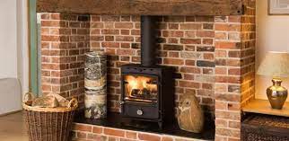 Inglenook Fireplaces Wood Burning