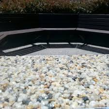 Concrete Resurfacing Stoneset
