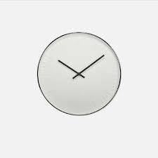 Jual Karlsson Wall Clock Mr White