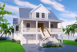 Coastal House Plans Beach House Plans