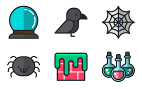 Vector Icons And Stickers Png Svg