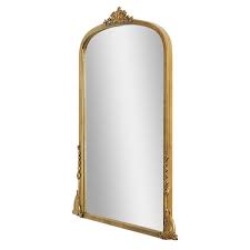 Framed Accent Wall Mirror 384980web