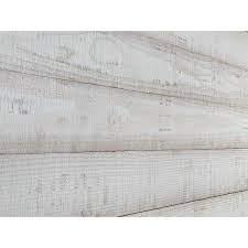 White Barn Wood Wall Planks