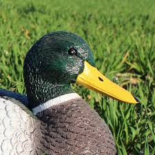 Mallard Duck Garden Ornament Leisure