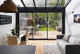 Glass Extensions Advantages Of Glass