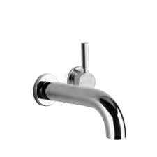 Astra Walker Icon Lever Wall Mixer