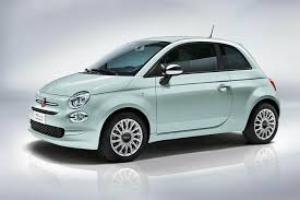 2024 Fiat 500 And Specs Carexpert