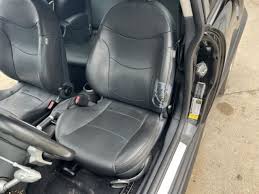 Seats For 2003 Mini Cooper For