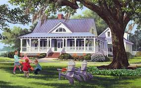 Plan 86189 Southern Style House Plan