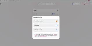 Connect Web3 Wallet With Qr Code