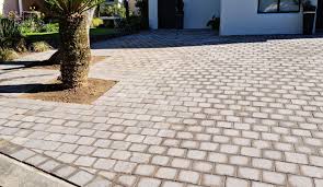 What Is The Difference Between Pavers