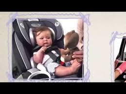 Graco 4ever All In 1 Car Seat Kylie