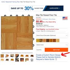 Design A Floor Using Free