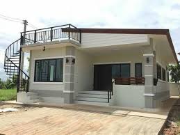 Low Budget Small House Design Ideas