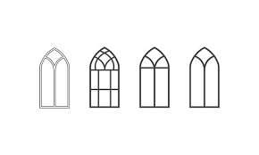 Gothic Window Images Browse 405 724