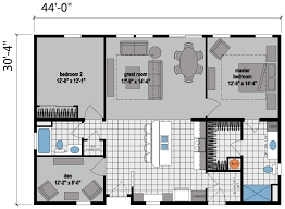 Silver Springs 5347 Skyline Homes