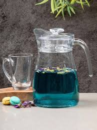 Buy Goodhomes Transpa Glass Water