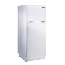 Propane Top Freezer Refrigerator
