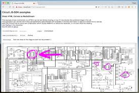 circuit api js sdk examples