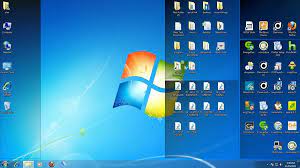 Better Organize Your Desktop Icons