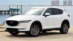 Mazda Cx 5 2019 Đánh Giá Xe So Sánh