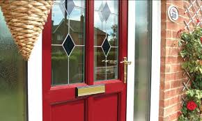 Enhancing Entrance Doors Homestyle