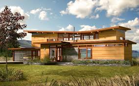 Homes From Turkel Lindal Cedar Homes