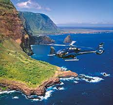 best maui helicopter tours review