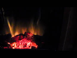 Charmglow Electric Fireplace Review