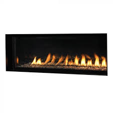 Vent Free Gas Fireplace