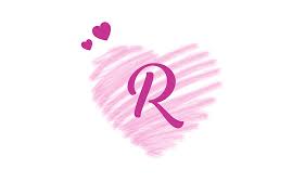 R Love A Images Browse 11 345 Stock