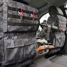 Tactical Truck Tactical Seat Covers