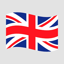 Uk Flag Flag Of United Kingdom British