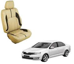 Top Leather Car Seat Cover Exporters In