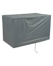 Outdoor Rattan Bistro Patio Set Cover