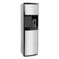 Igloo 3 Or 5 Gal Water Cooler In Black