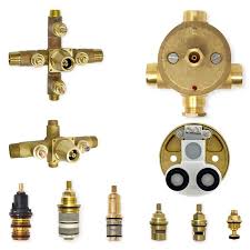 How To Install A Shower Faucet A