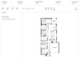 Metricon Homes Designs And Floorplans