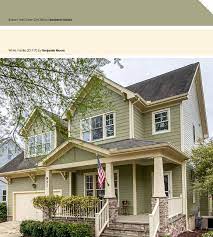 35 Exterior House Colors To Turn Heads