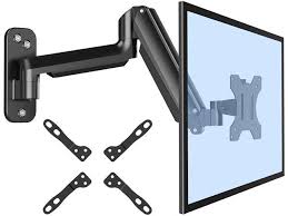 Huanuo Monitor Wall Mount Bracket For