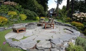 14 Flagstone Patio Ideas To Enhance