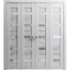 Sartodoors Sliding French Pocket Door