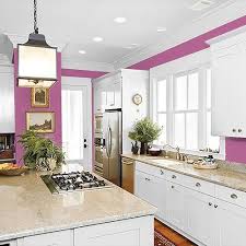 Antique Fuchsia Paint Color From Ppg