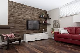 Woodcraft Wall Paneling