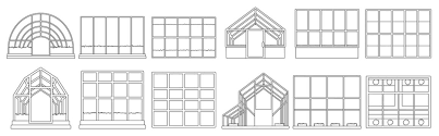 Greenhouse Outline Images Browse 35