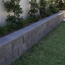 Adelaide Retaining Wall Blocks