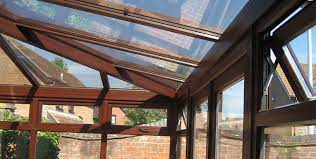 Conservatory Roof Options The Pros