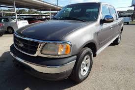 Used 2000 Ford F 150 For Near Me