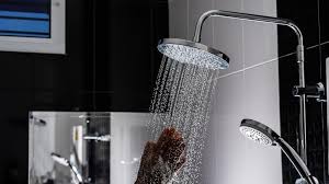 The Best Shower Heads For Low Water